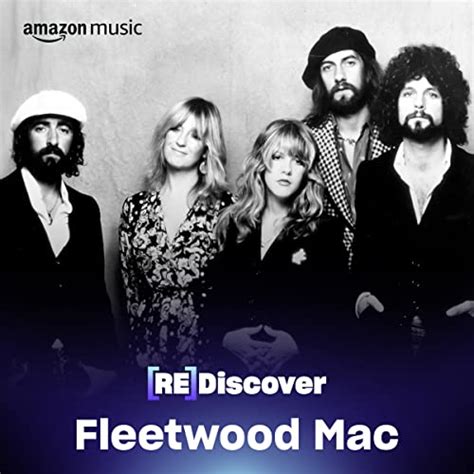 The Essence of Dreams: Fleetwood Mac's Magical Songwriting Process